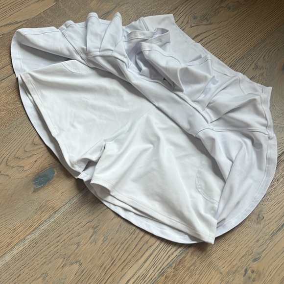 Dona Jo Tennis Skirt - Flirty - 14.5” - Picture 3 of 4